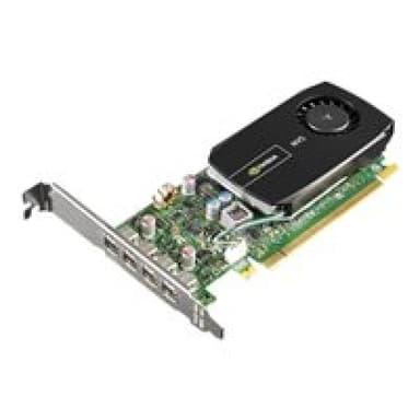 Lenovo Nvidia NVS 510 2GB