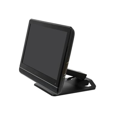 ERGOTRON Neo-Flex Touchscreen Monitor Standfuß - Freistehende Monitorhalterung