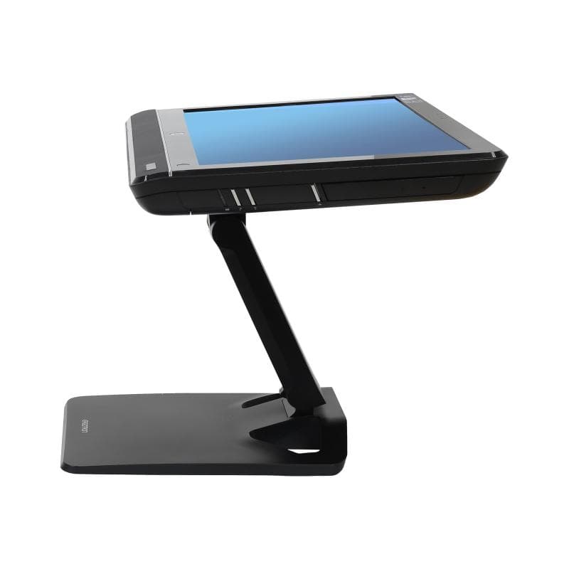 ERGOTRON Neo-Flex Touchscreen Monitor Standfuß - Freistehende Monitorhalterung