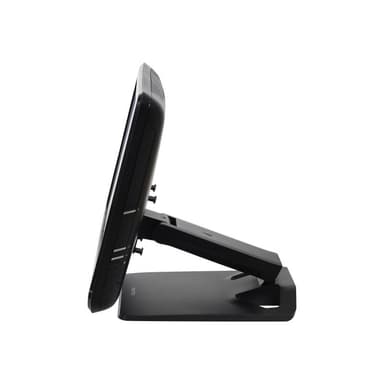 ERGOTRON Neo-Flex Touchscreen Monitor Standfuß - Freistehende Monitorhalterung