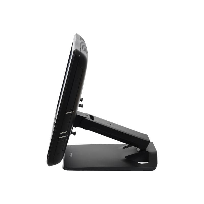 ERGOTRON Neo-Flex Touchscreen Monitor Standfuß - Freistehende Monitorhalterung