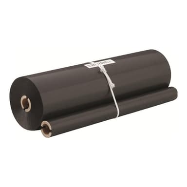 Thermofarbband schwarz 4x700S Fax-1150P/1200P/1700P
