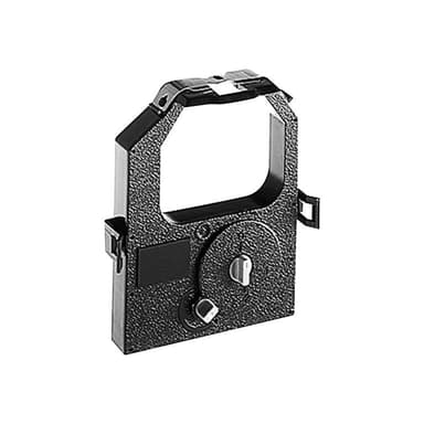 Farbband schwarz   Nylon  2380,2381,2391