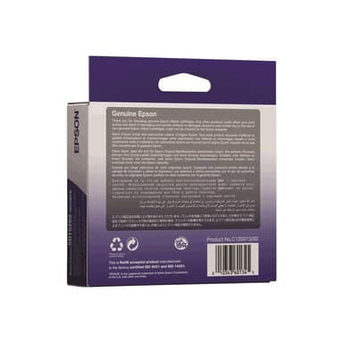Farbband schwarz   Nylon  LQ-670/860/680Pro/1060/2500/2550