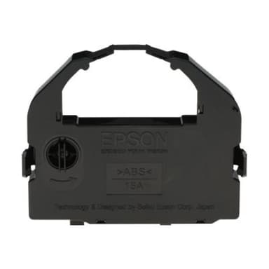 Farbband schwarz   Nylon  LQ-670/860/680Pro/1060/2500/2550