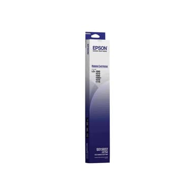 Farbband schwarz          LQ-1000/1010/1050+/1070/1170