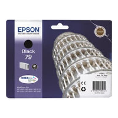 EPSON 79 Schwarz Tintenpatrone