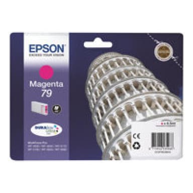 EPSON 79 Magenta Tintenpatrone