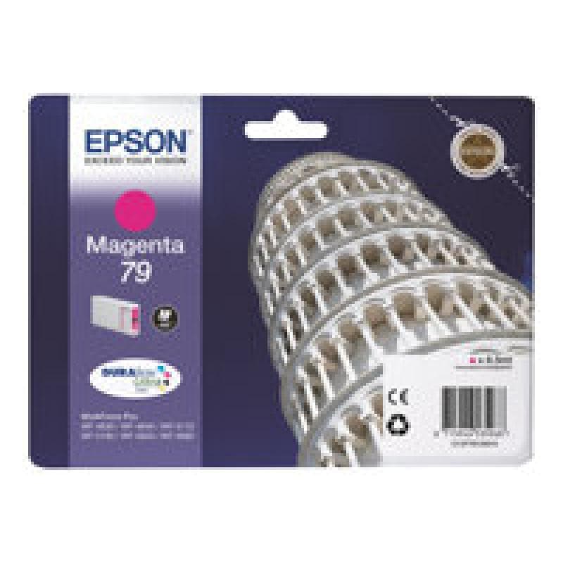EPSON 79 Magenta Tintenpatrone