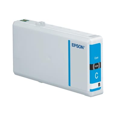 EPSON 79XL XL Cyan Tintenpatrone