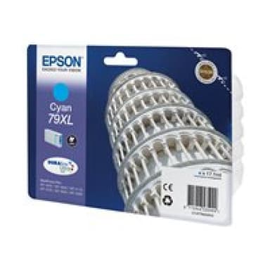 EPSON 79XL XL Cyan Tintenpatrone