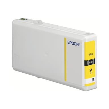EPSON T7894 Größe XXL Gelb Tintenpatrone