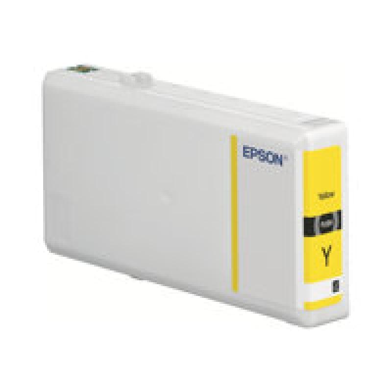 EPSON T7894 Größe XXL Gelb Tintenpatrone