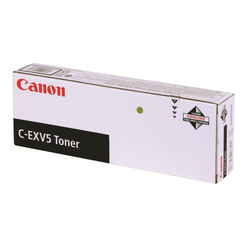 CANON 2er Pack Schwarz Tonersatz