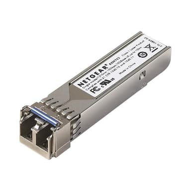 NETGEAR ProSafe 10GBASE-LR SFP+ - 10 units AXM762 modules - Bulk
