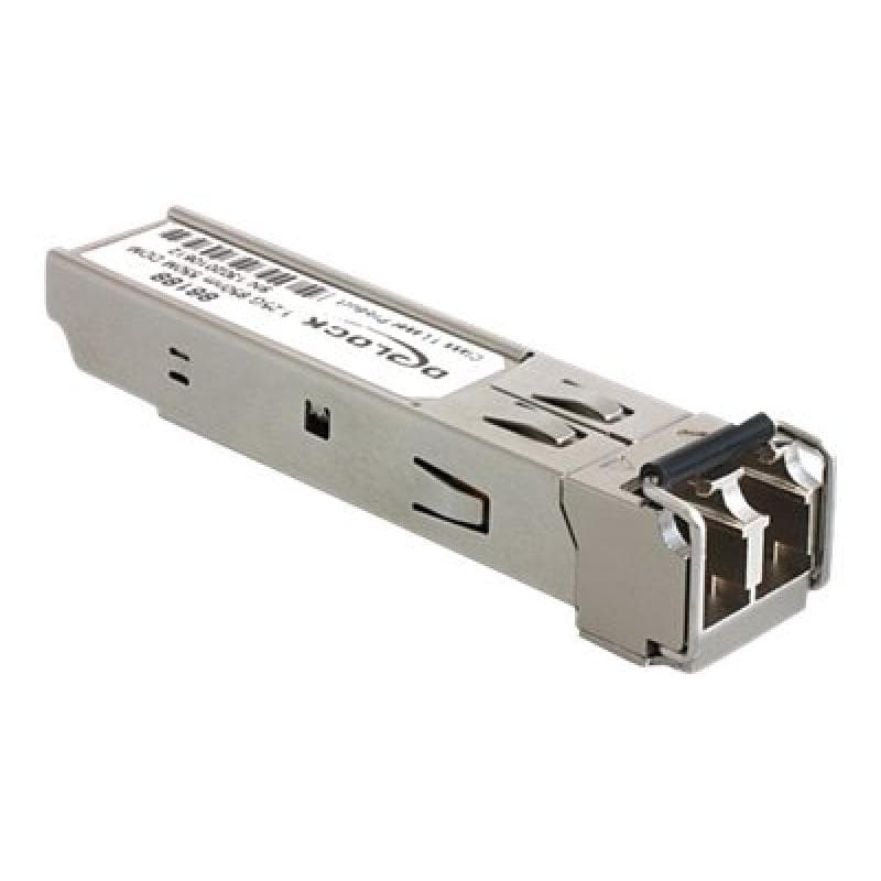 DELOCK SFP-Modul 1000Base-SX MM 850 nm DDM