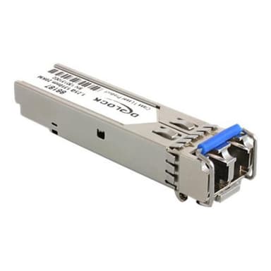 DELOCK SFP-Modul 1000Base-LX SM 1310 nm