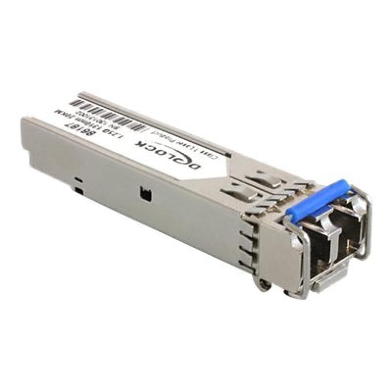 DELOCK SFP-Modul 1000Base-LX SM 1310 nm