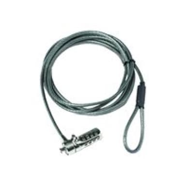 Notebook Security Combination Lock Pro