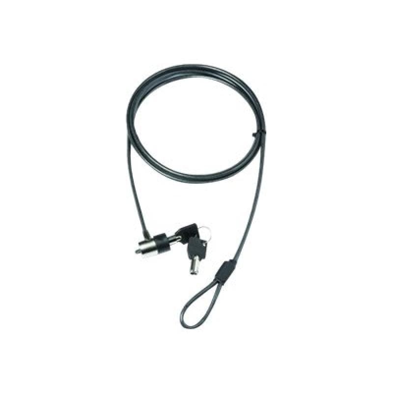 Notebook Security Lock Value Key