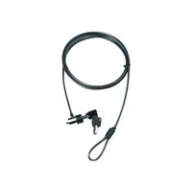 Notebook Security Lock Value Key