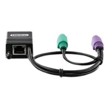 TRENDNET CAT5 PS/2 SERVER INTERFACE