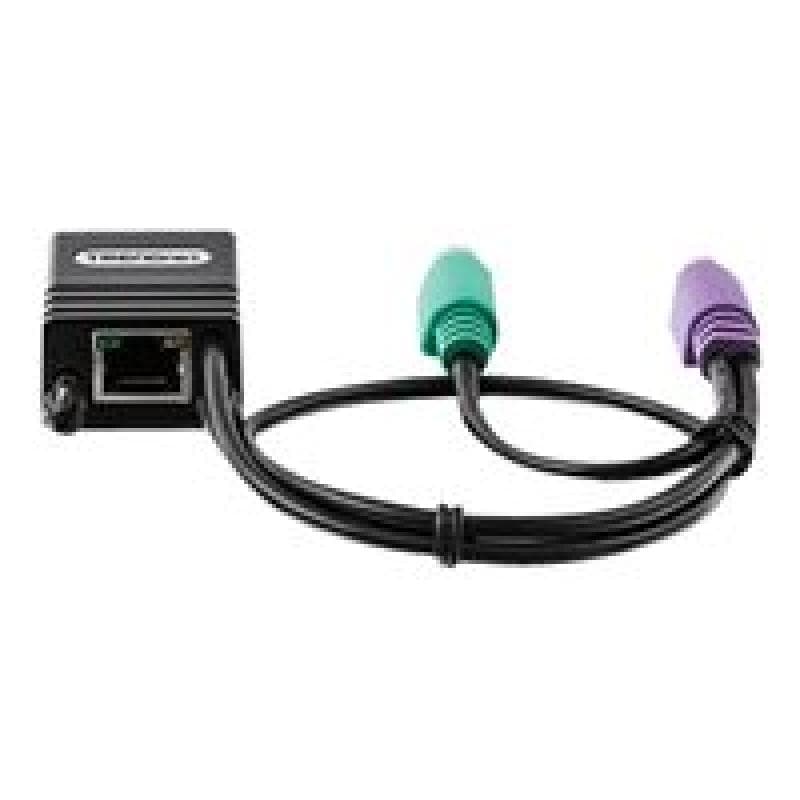 TRENDNET CAT5 PS/2 SERVER INTERFACE