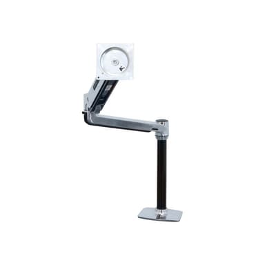 ERGOTRON LX HD Sit-Stand Desk Mount LCD