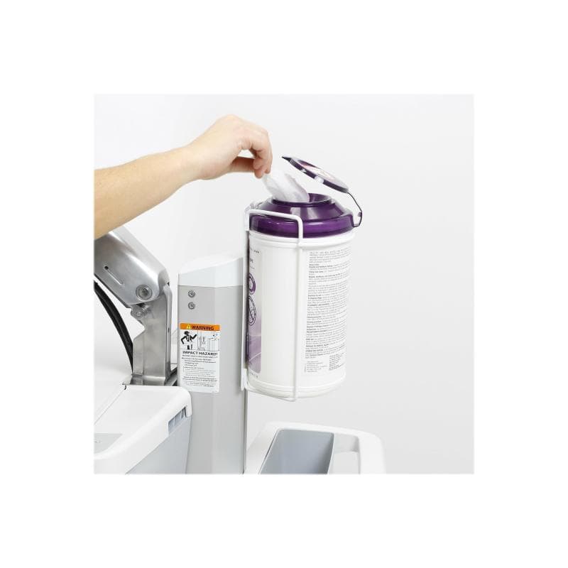 ERGOTRON 97-828 / SV Sani-wipes Holder / d1.1kg