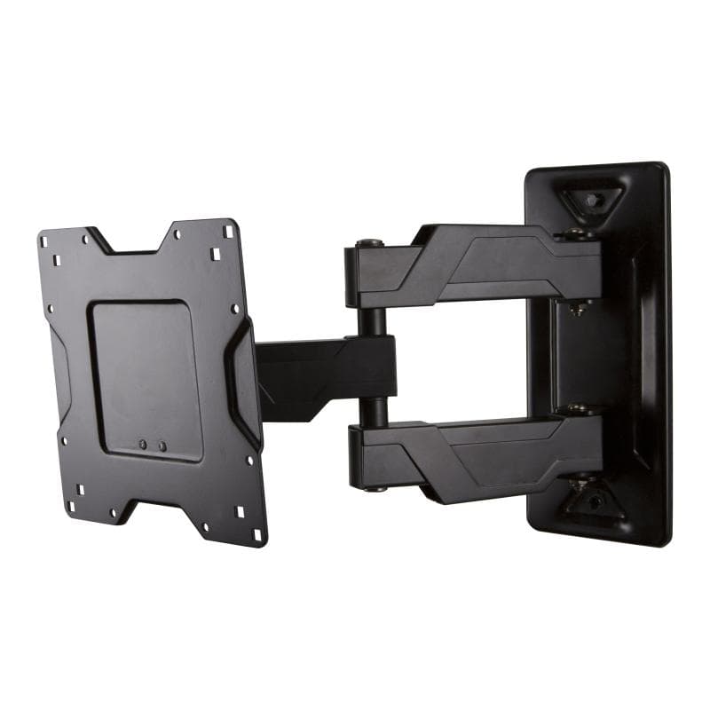 ERGOTRON TV Wandhalterung Neo-Flex® VHD Niedrigprofil-Befestigungsarm in Schwarz - Wandhalterung