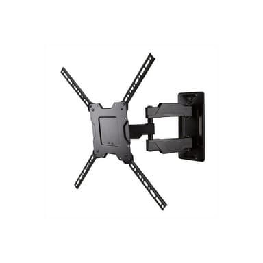 ERGOTRON TV Wandhalterung Neo-Flex® VHD Niedrigprofil-Befestigungsarm in Schwarz - Wandhalterung