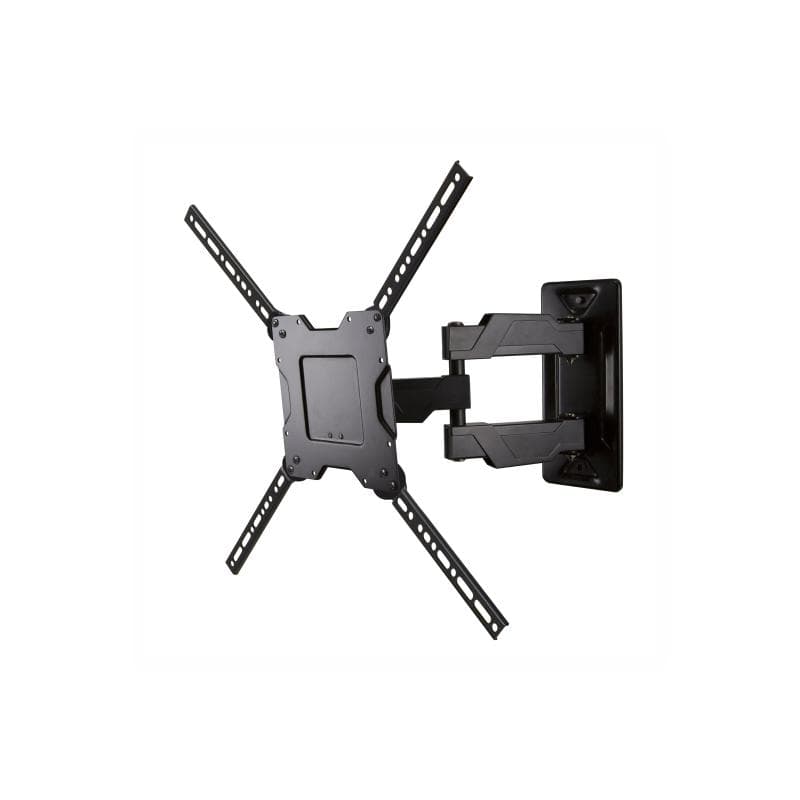 ERGOTRON TV Wandhalterung Neo-Flex® VHD Niedrigprofil-Befestigungsarm in Schwarz - Wandhalterung