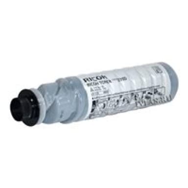 RICOH MP 201 Schwarz Tonerpatrone