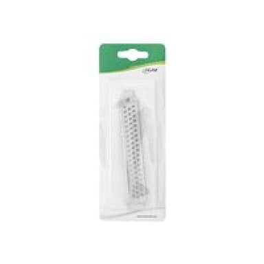 INLINE ® Slotblech perforiert, 2er Pack