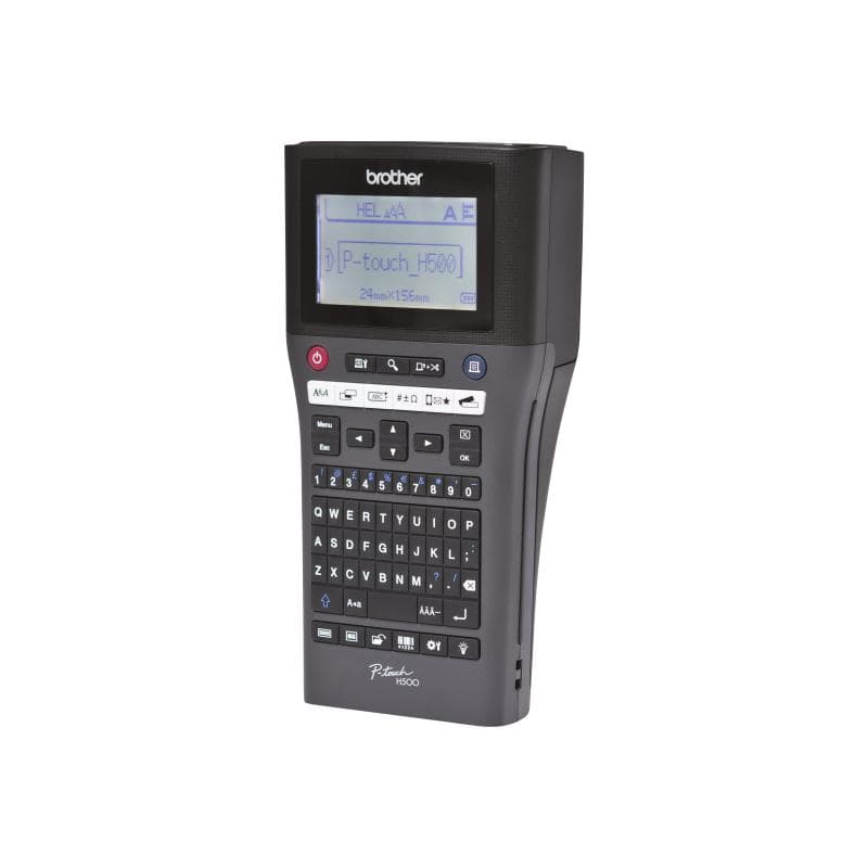 Brother P-touch PTH500