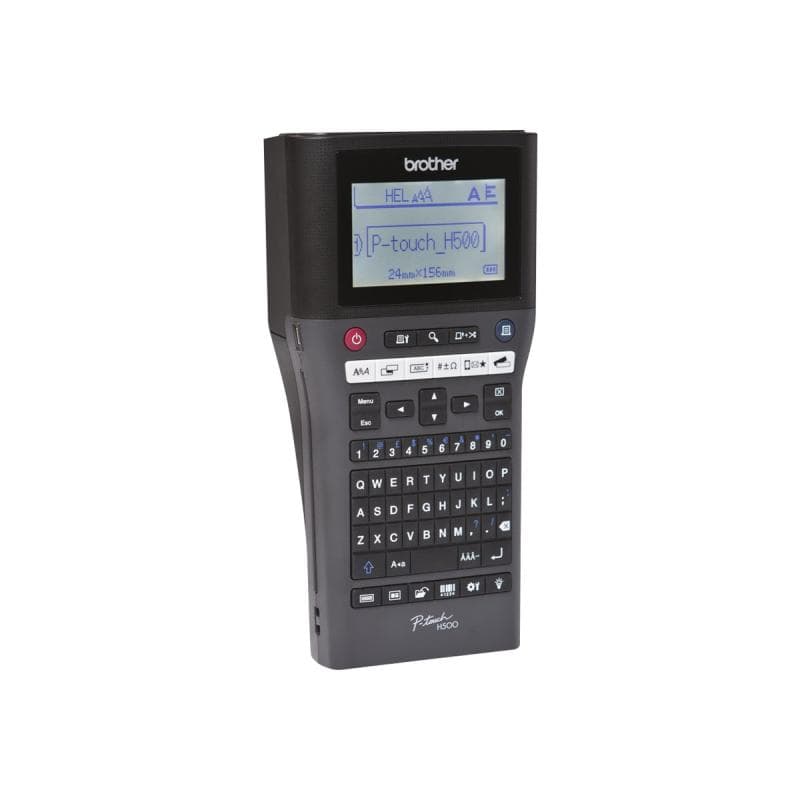 Brother P-touch PTH500