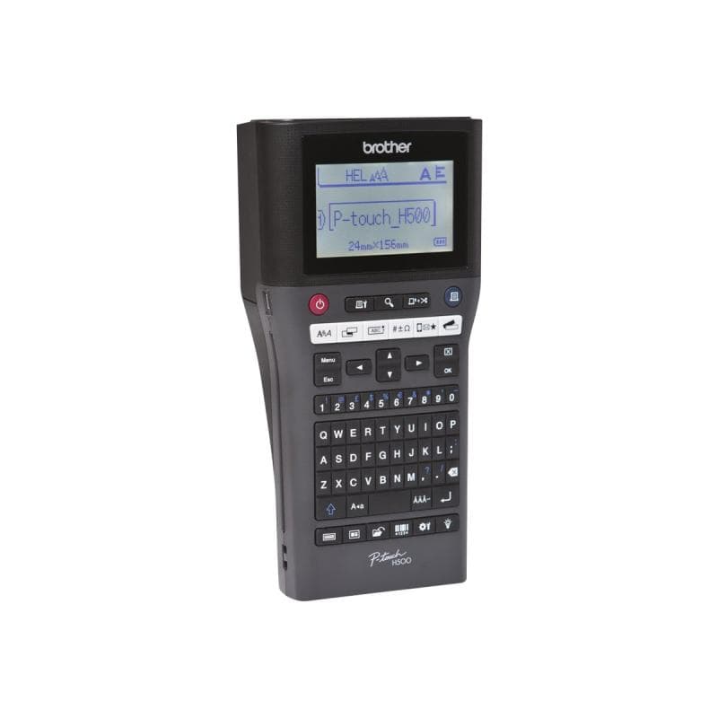 Brother P-touch PTH500