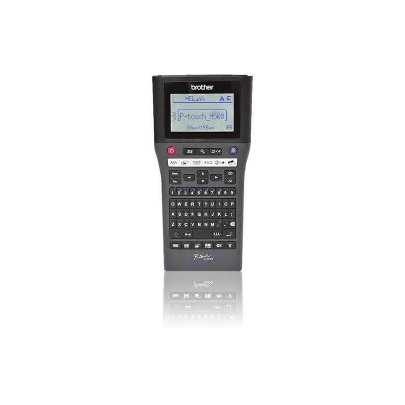 Brother P-touch PTH500