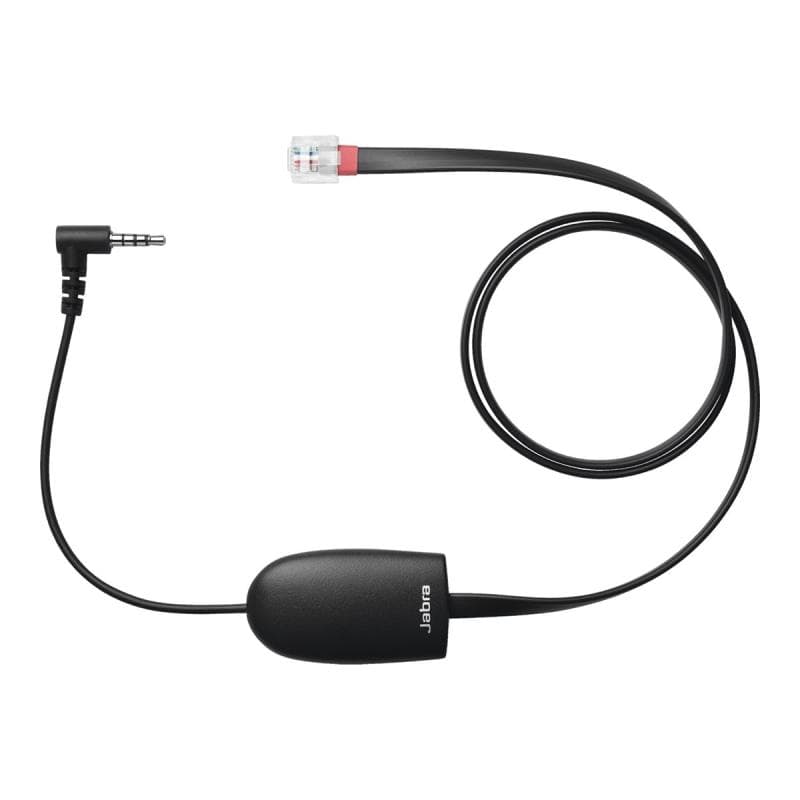 GN NETCOM JABRA EHS-Adapter für Panasonic