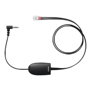 GN NETCOM JABRA EHS-Adapter für Panasonic