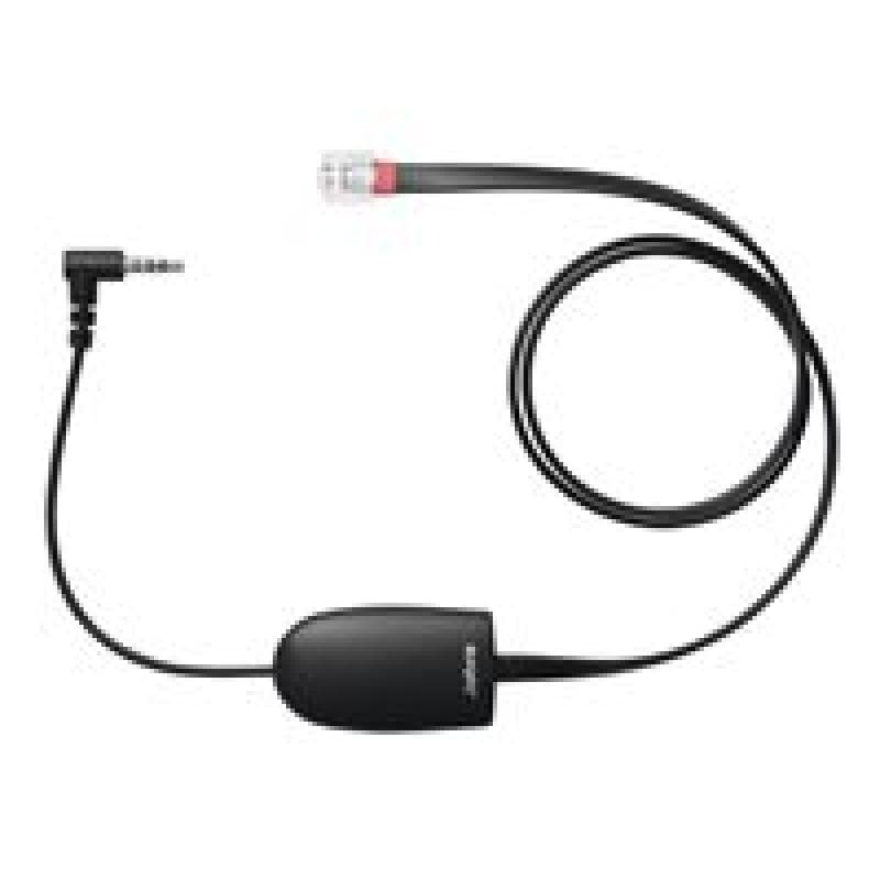 GN NETCOM JABRA EHS-Adapter für Panasonic