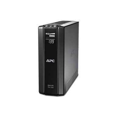 APC Power Saving Back-UPS RS 1500 230V CEE 7