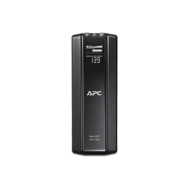 APC Power Saving Back-UPS RS 1500 230V CEE 7