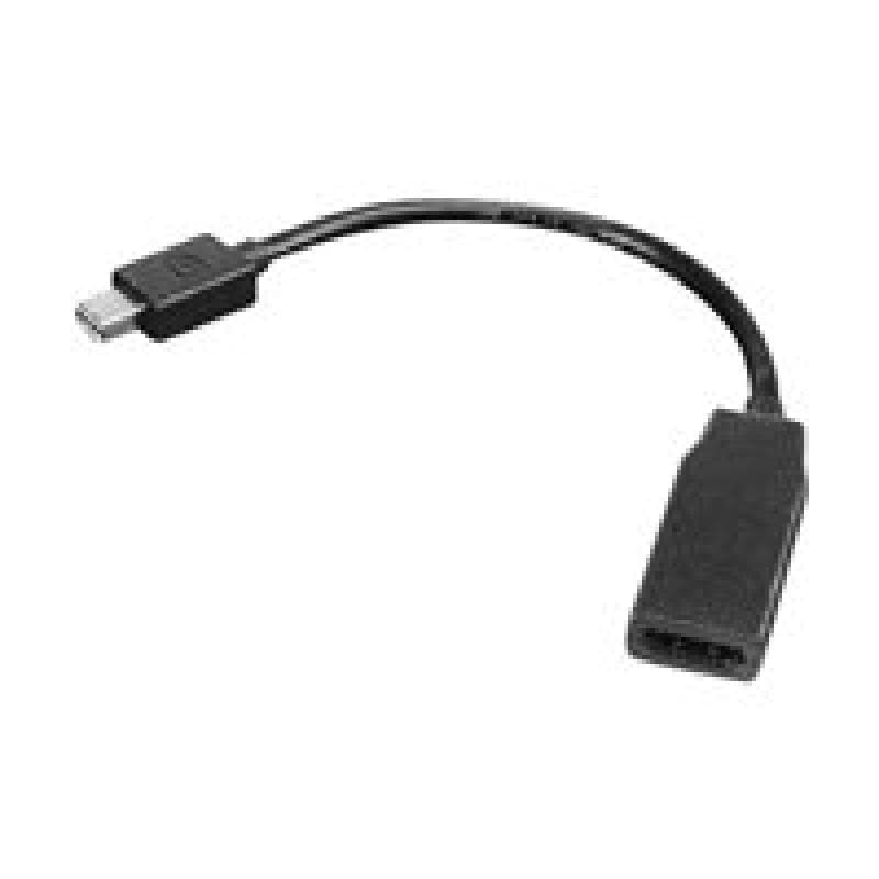 Original LENOVO Mini-DisplayPort zu HDMI ADAPTER 0B47089 Original