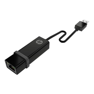 HP USB Ethernet Adapter