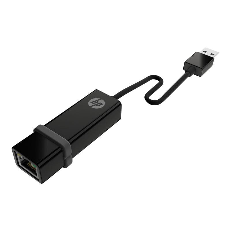 HP USB Ethernet Adapter