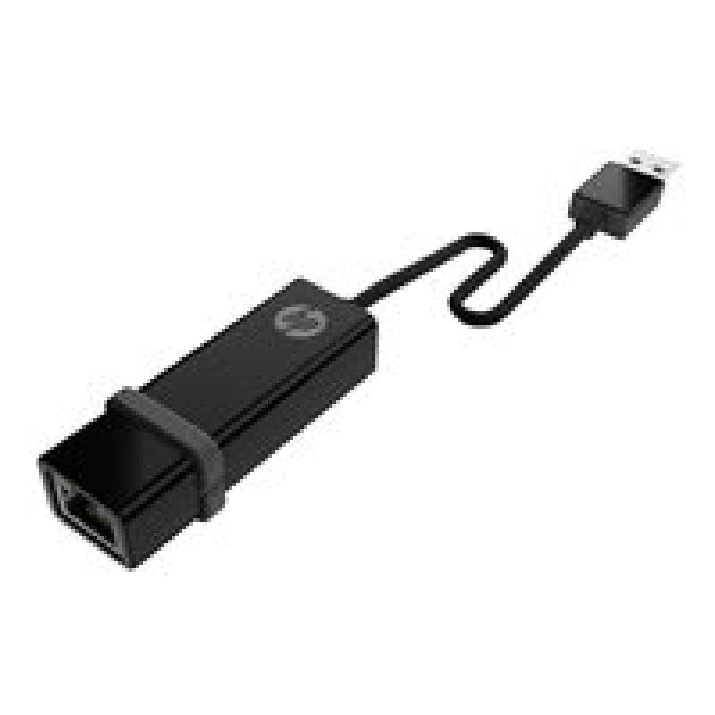 HP USB Ethernet Adapter