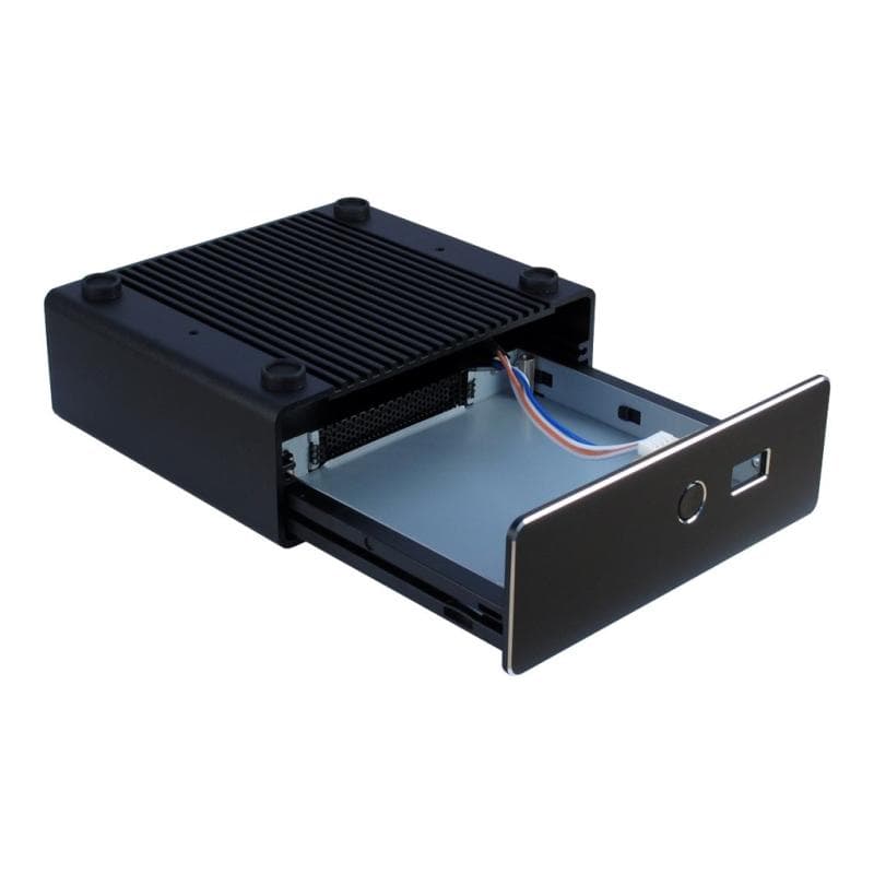 INTER-TECH IT-3900 60Watt schwarz