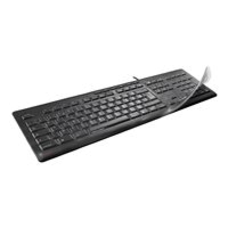Cherry WetEx Keyskin Schutzfolie