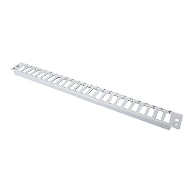 DIGITUS FRONTPLATE F.FIBER OPTIC SPLIC